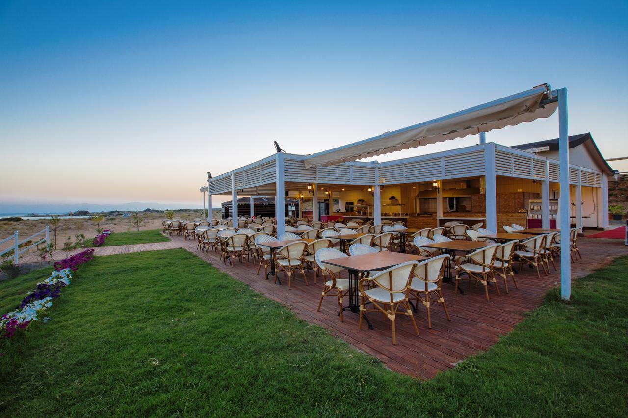 Ramada Resort Side Exterior foto